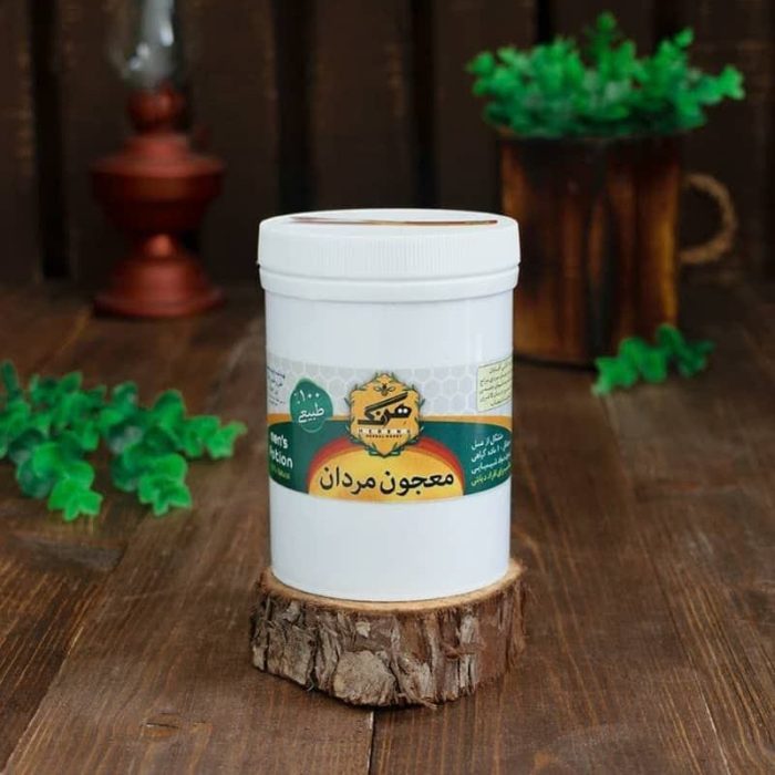 خرید معجون مردان