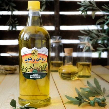 روغن زیتون هرنگ