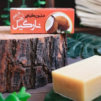 صابون نارگیل