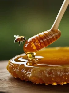 اصل عسل هرنگ