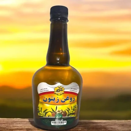 روغن زیتون ماری1لیتری