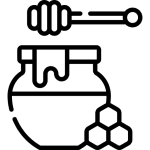 خرید انواع عسل اصل