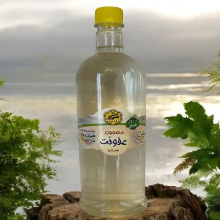 عرق معجون عفونت
