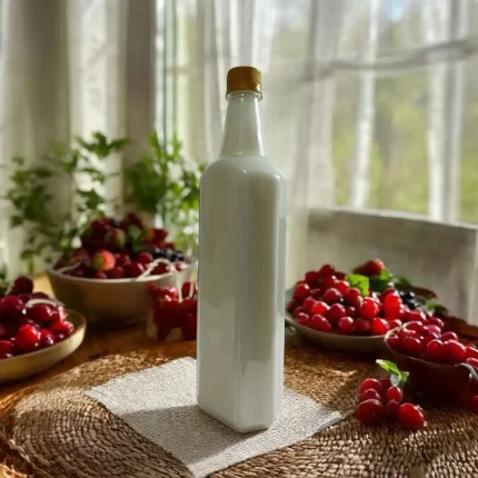 روغن نارگیل 1لیتری