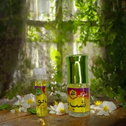 عطر شب بو 1 گرمی