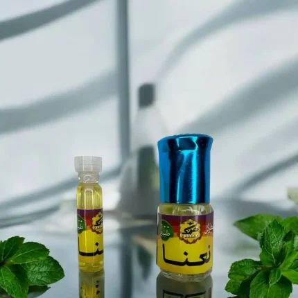 عطر نعنا 1 گرمی