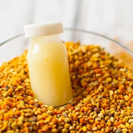 خرید ژل رویال اصل