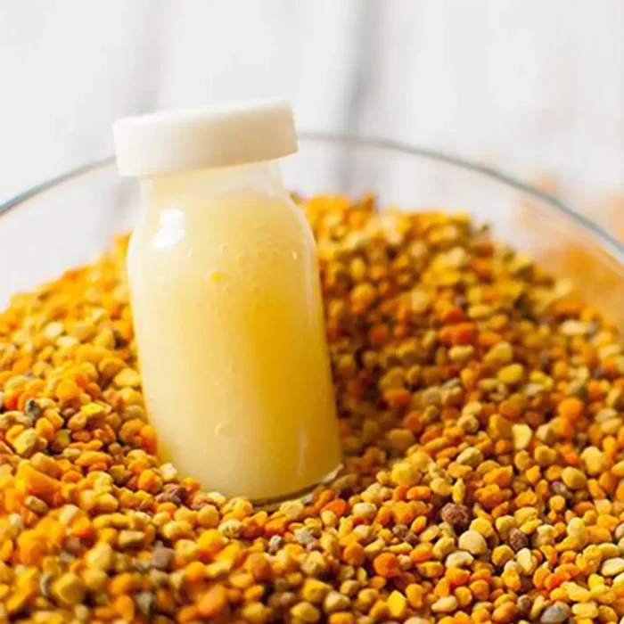 خرید ژل رویال اصل
