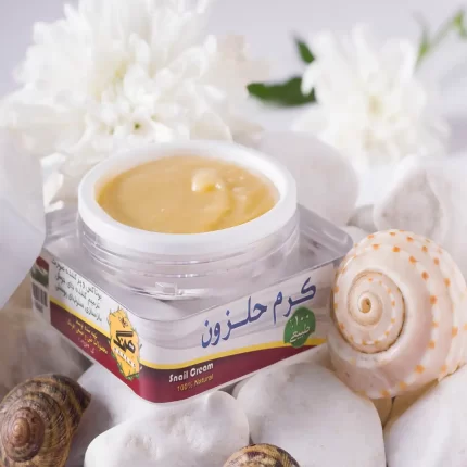 کرم حلزون هرنگ