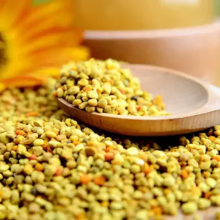 گرده گل (250 گرم)
