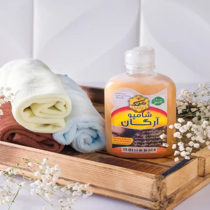 شامپو آرگان هرنگ
