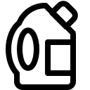 انواع شونده ارگانیک هرنگ