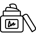 انواع کرم ارگانیک هرنگ