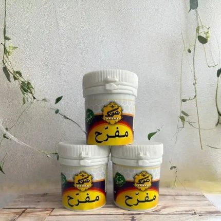 قرص مفرح