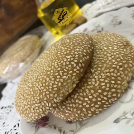 کلوچه ارگانیک