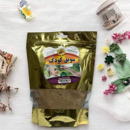 سویق کودک (250 گرم)