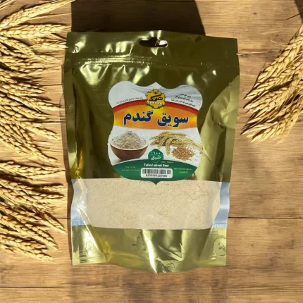 سویق گندم ( 300 گرم)