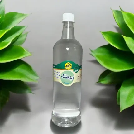 عرق بیدمشک