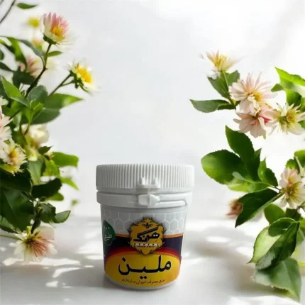 قرص ملین