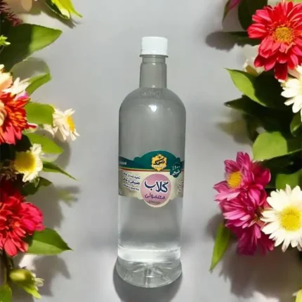 گلاب معمولی هرنگ