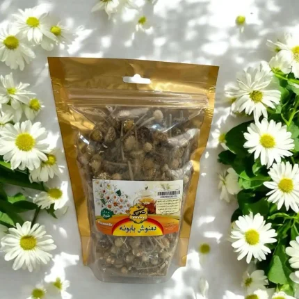 دمنوش بابونه