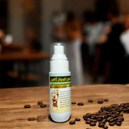 روغن اعجاز ثامن