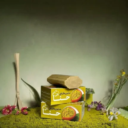 صابون حنا