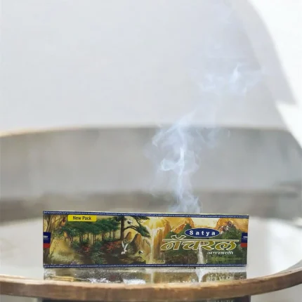 عود کندر(12عددی)