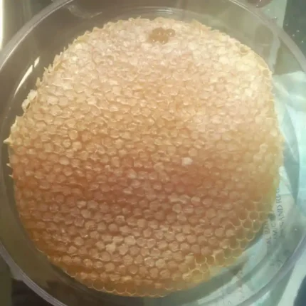 موم خود بافت