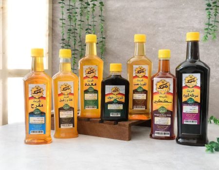 عرقیجات هرنگ